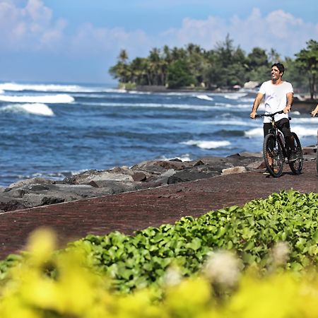 Rumah Luwih Bali Keramas Εξωτερικό φωτογραφία
