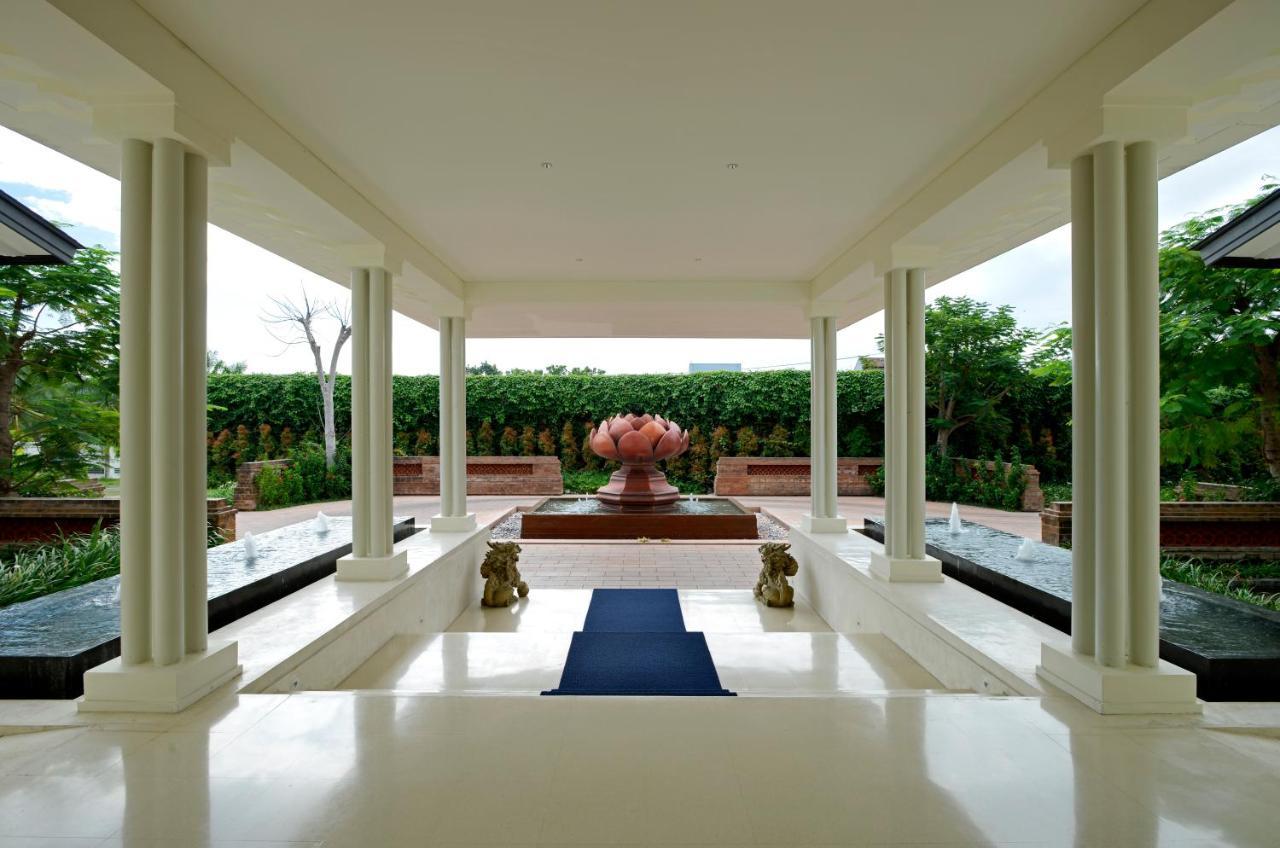 Rumah Luwih Bali Keramas Εξωτερικό φωτογραφία