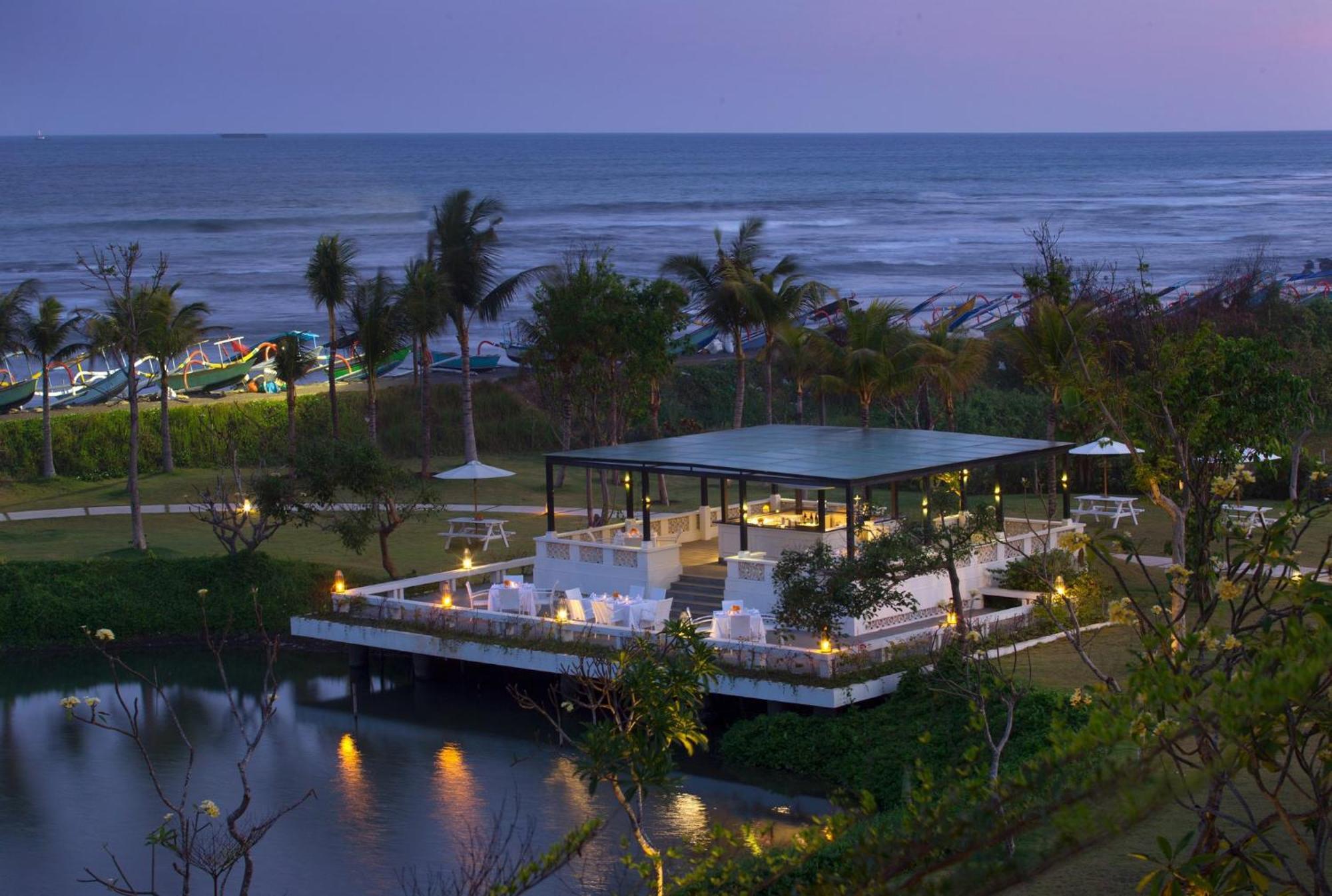 Rumah Luwih Bali Keramas Εξωτερικό φωτογραφία