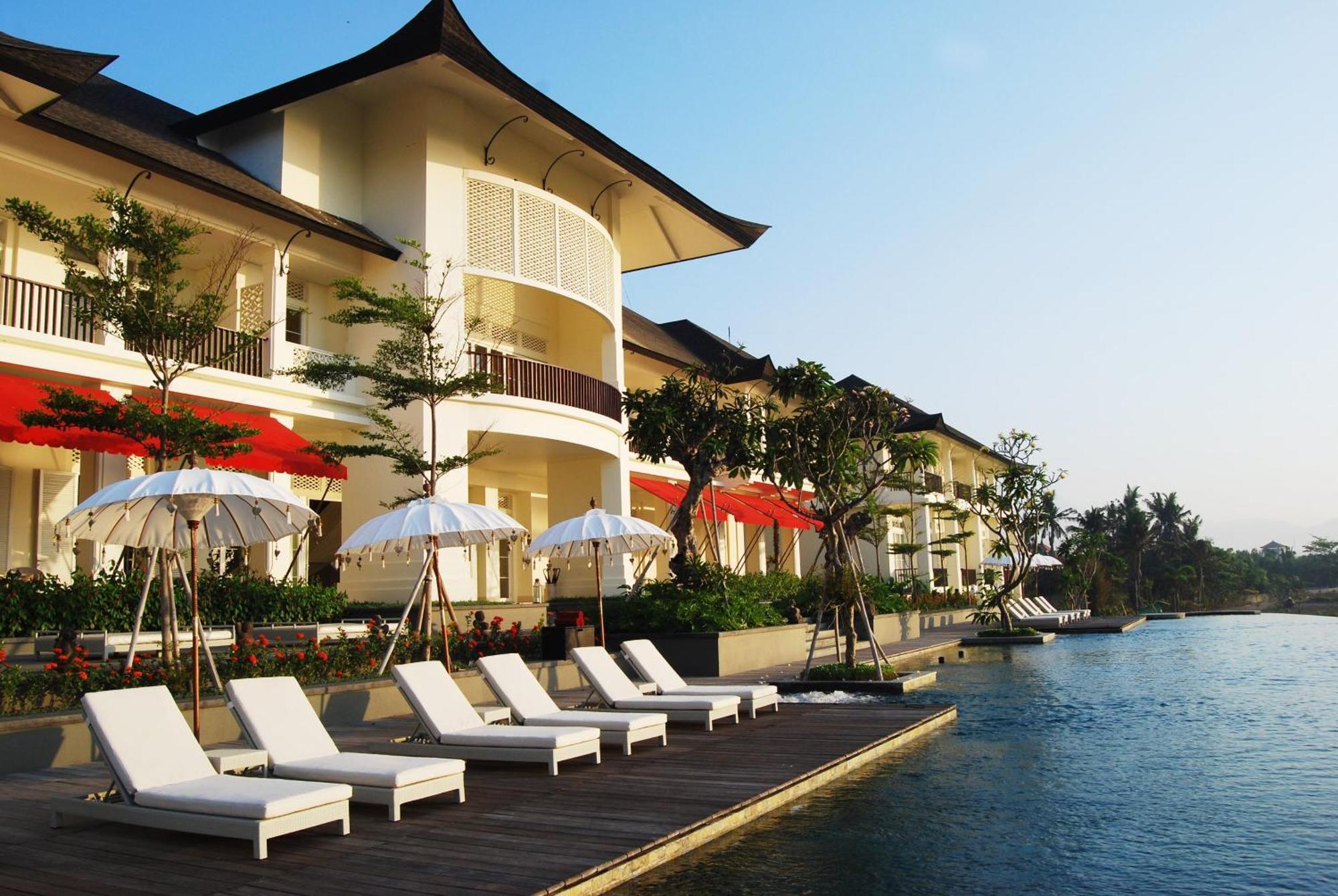 Rumah Luwih Bali Keramas Εξωτερικό φωτογραφία