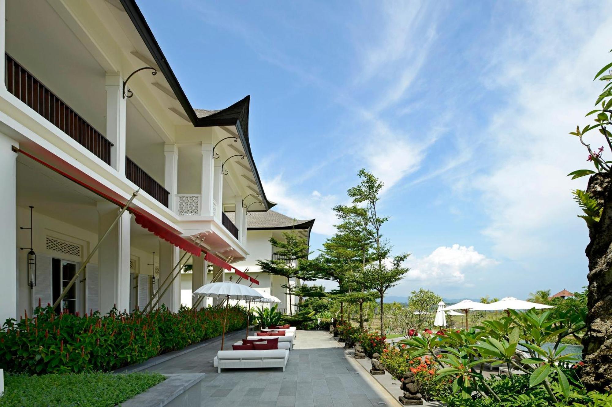 Rumah Luwih Bali Keramas Εξωτερικό φωτογραφία