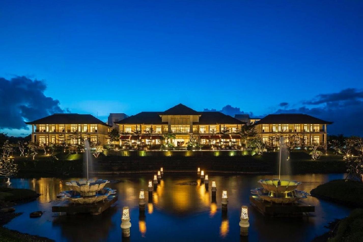 Rumah Luwih Bali Keramas Εξωτερικό φωτογραφία