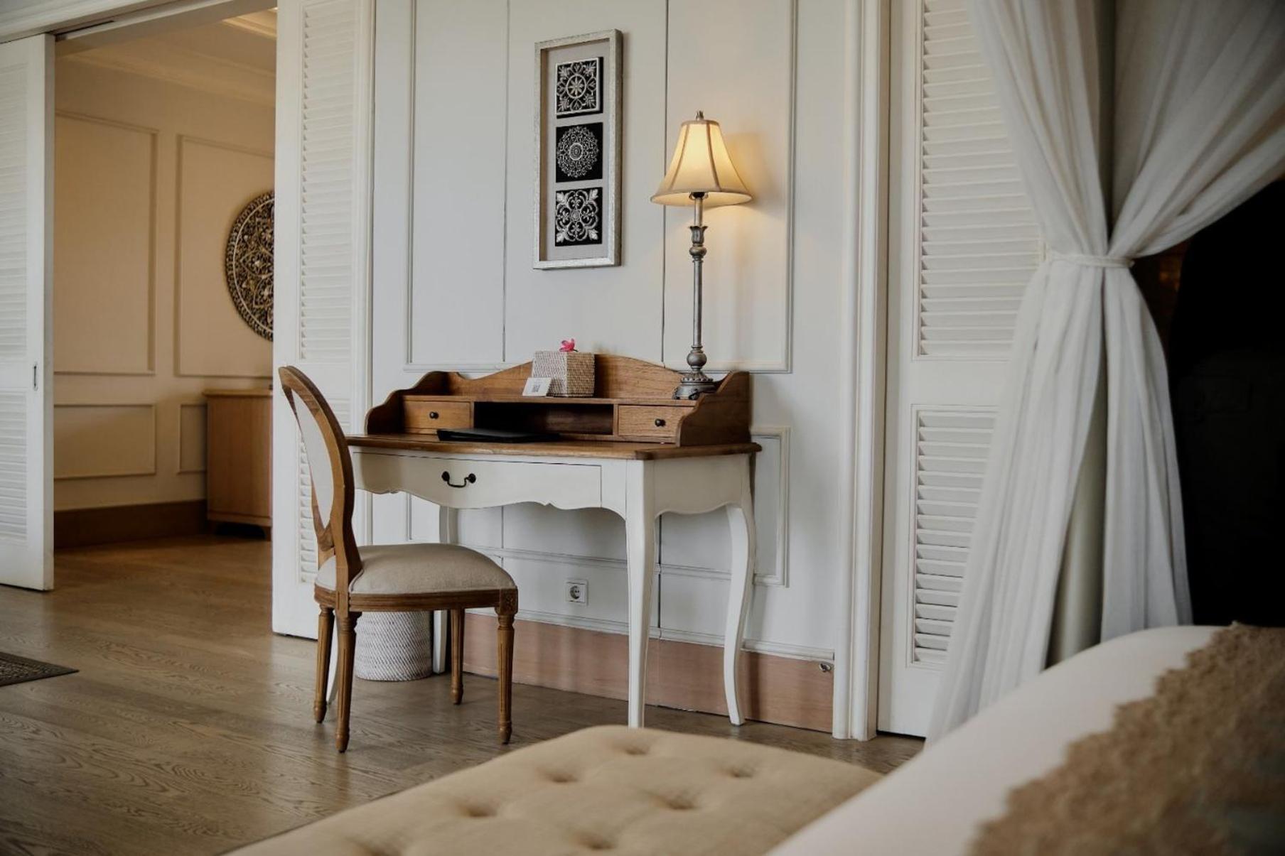 Rumah Luwih Bali Keramas Εξωτερικό φωτογραφία