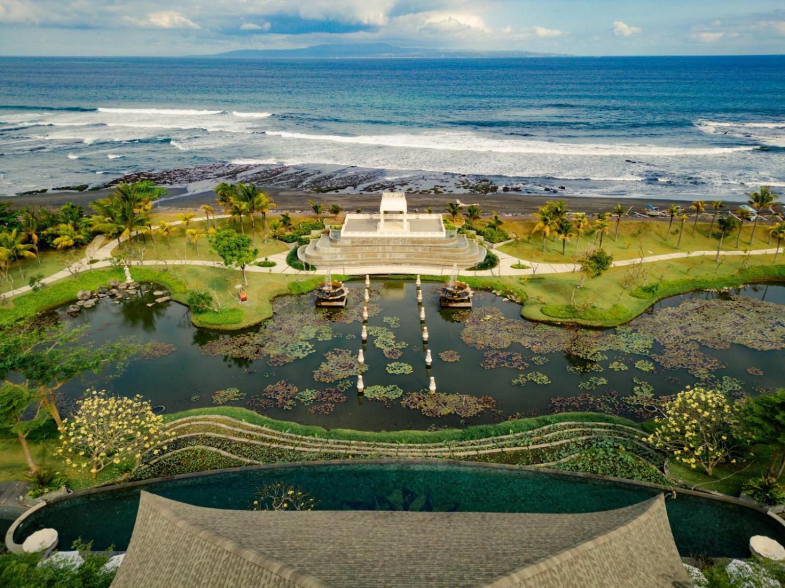 Rumah Luwih Bali Keramas Εξωτερικό φωτογραφία