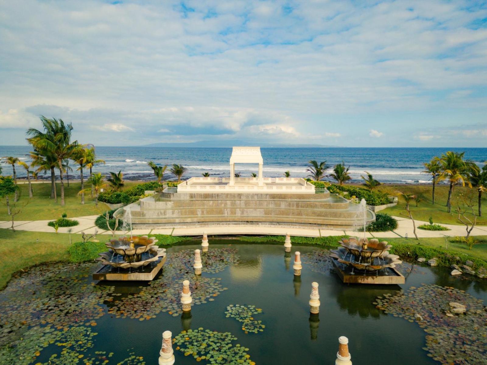 Rumah Luwih Bali Keramas Εξωτερικό φωτογραφία