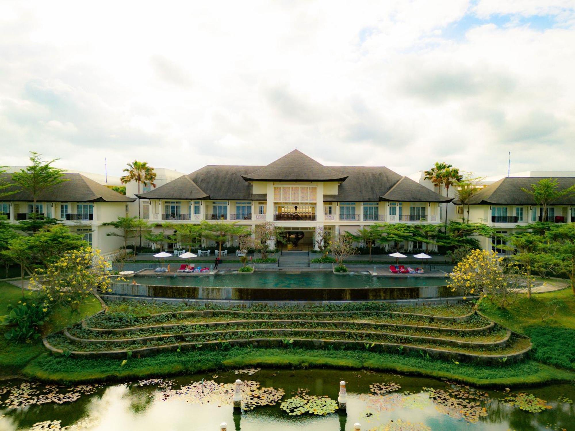 Rumah Luwih Bali Keramas Εξωτερικό φωτογραφία