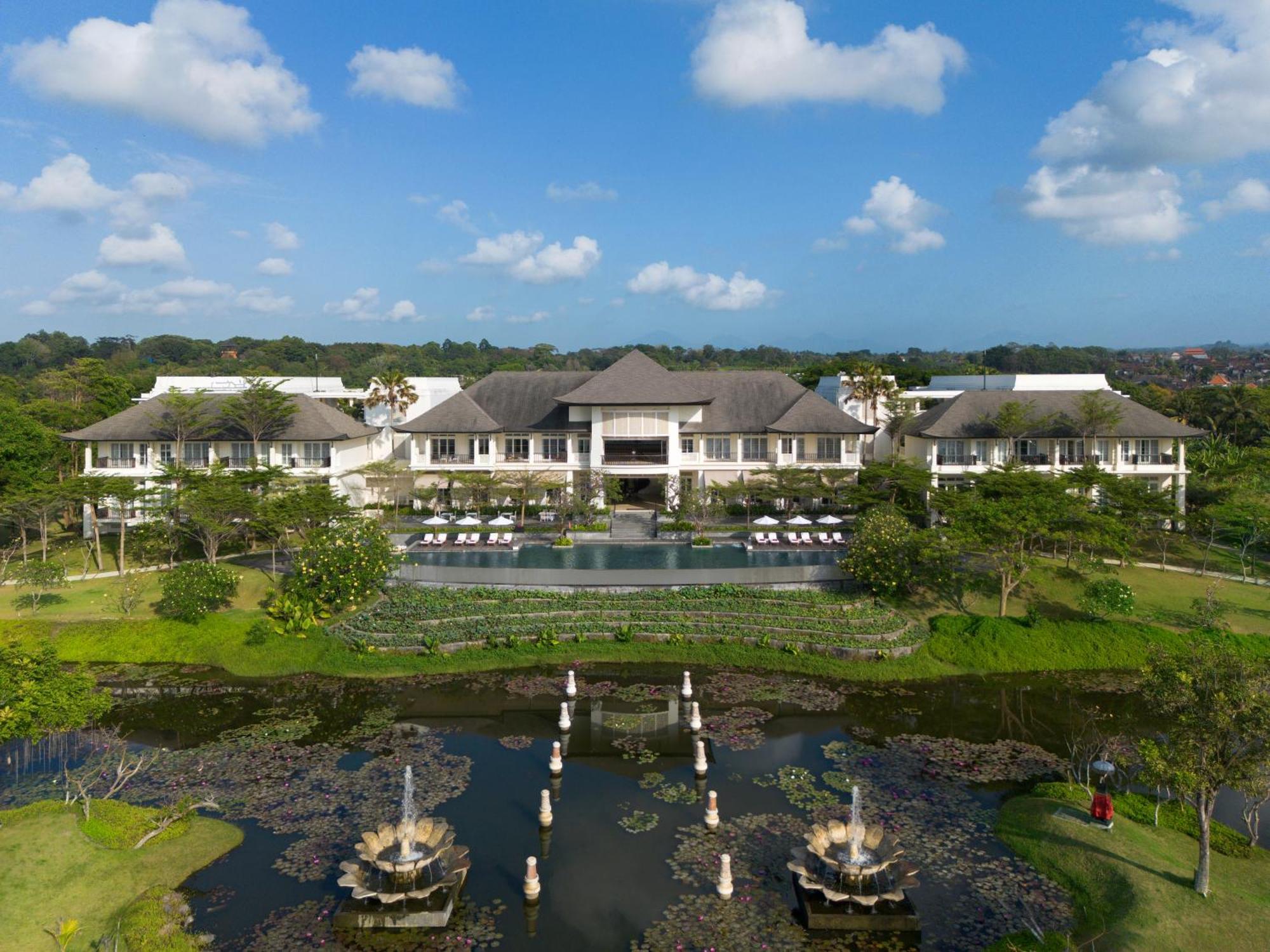 Rumah Luwih Bali Keramas Εξωτερικό φωτογραφία