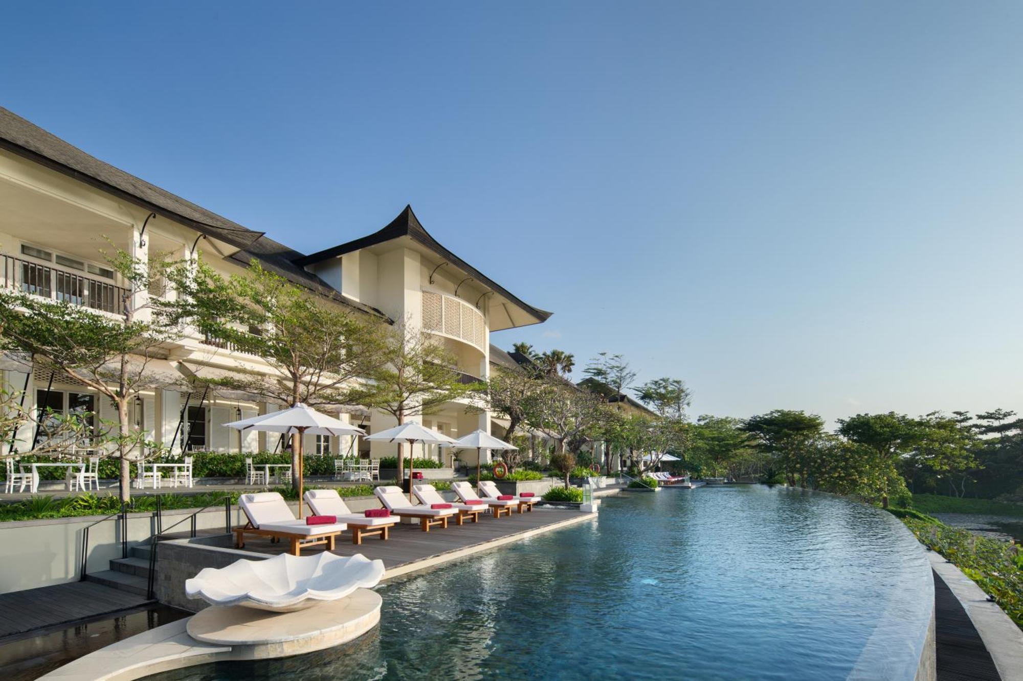 Rumah Luwih Bali Keramas Εξωτερικό φωτογραφία