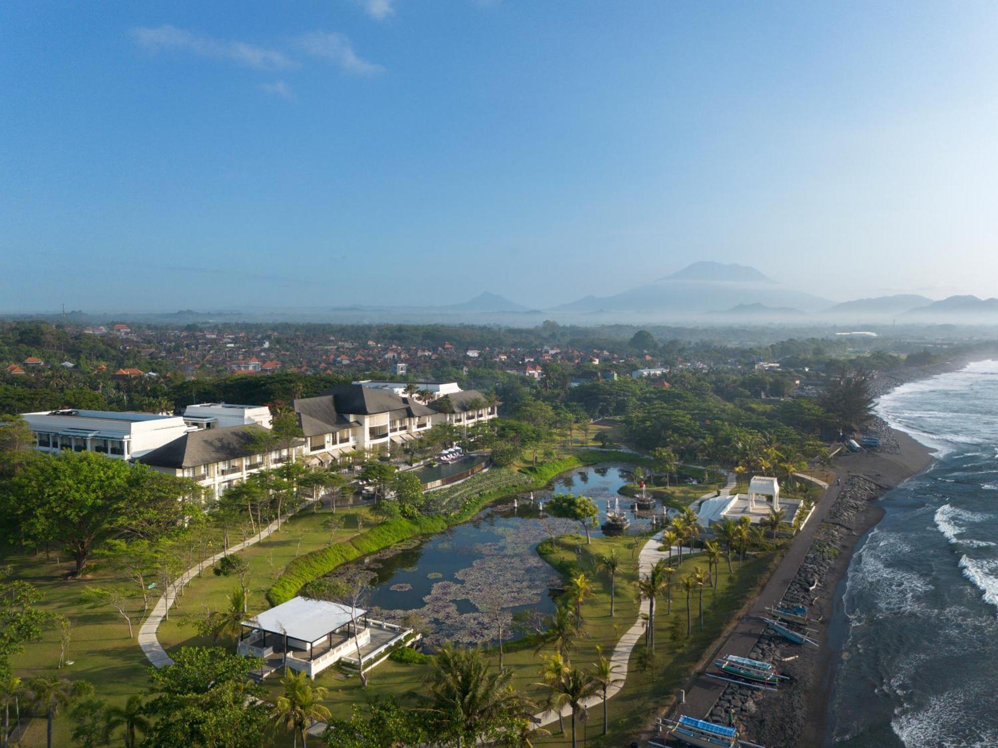 Rumah Luwih Bali Keramas Εξωτερικό φωτογραφία
