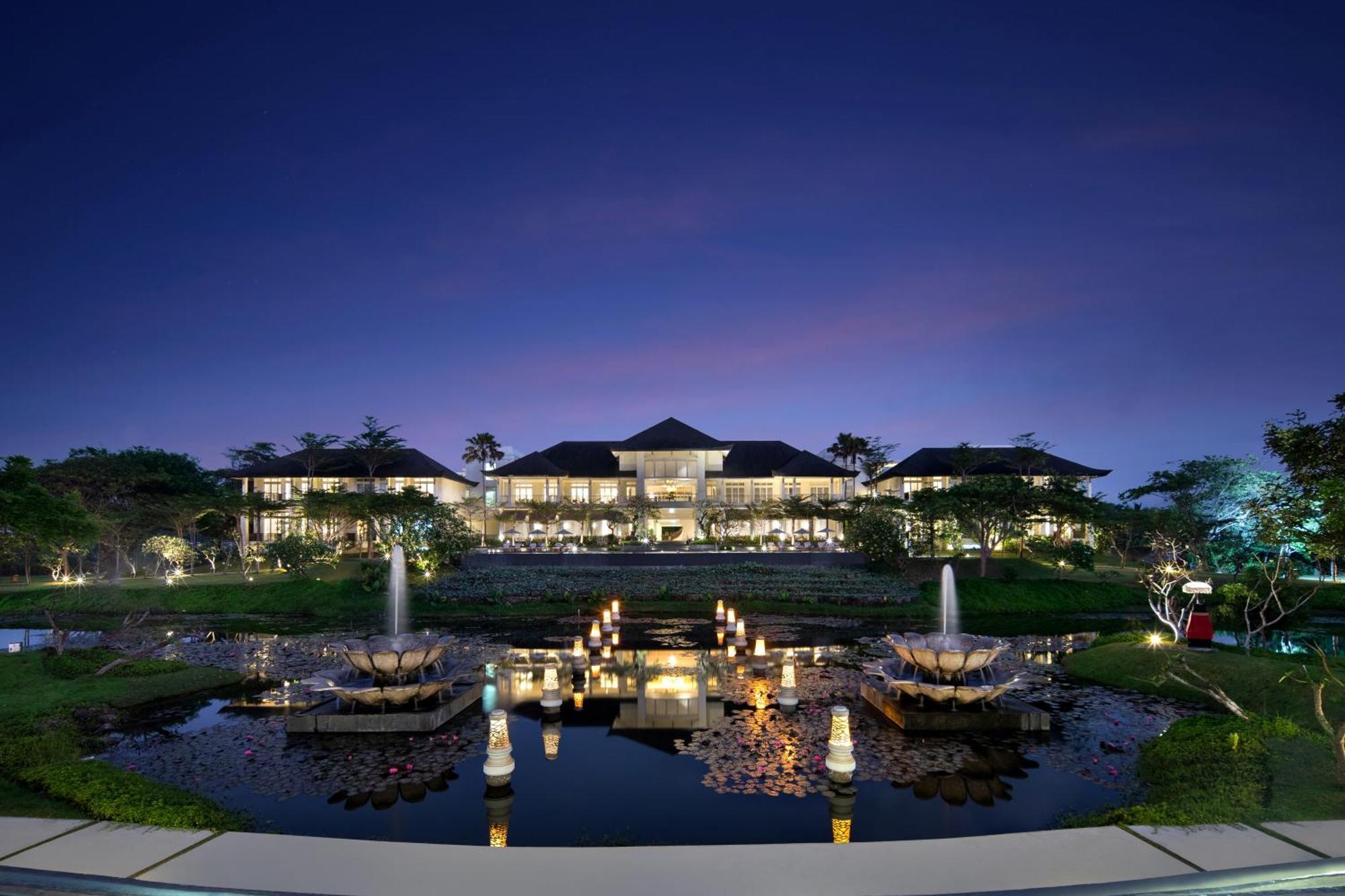 Rumah Luwih Bali Keramas Εξωτερικό φωτογραφία