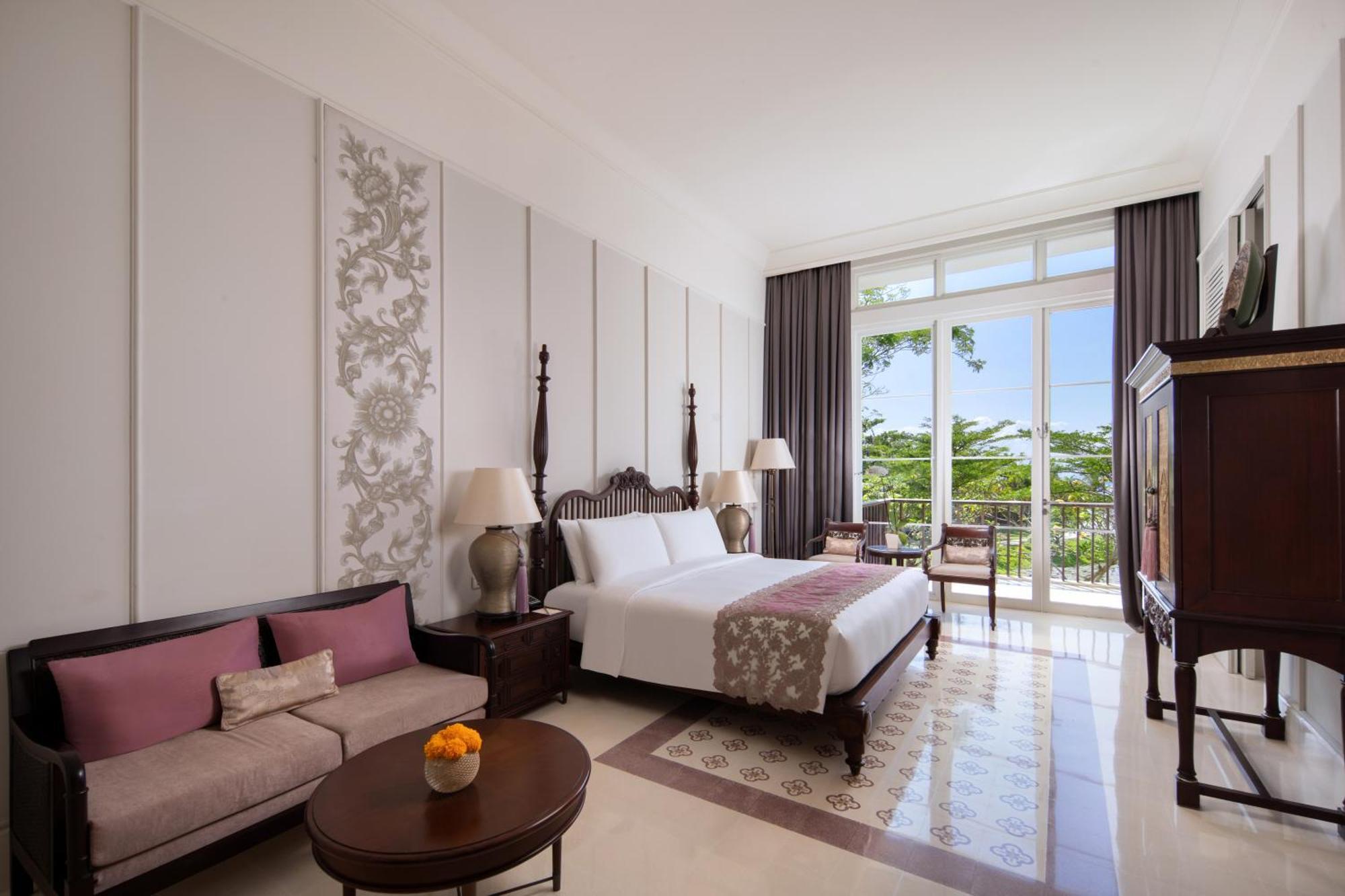 Rumah Luwih Bali Keramas Εξωτερικό φωτογραφία