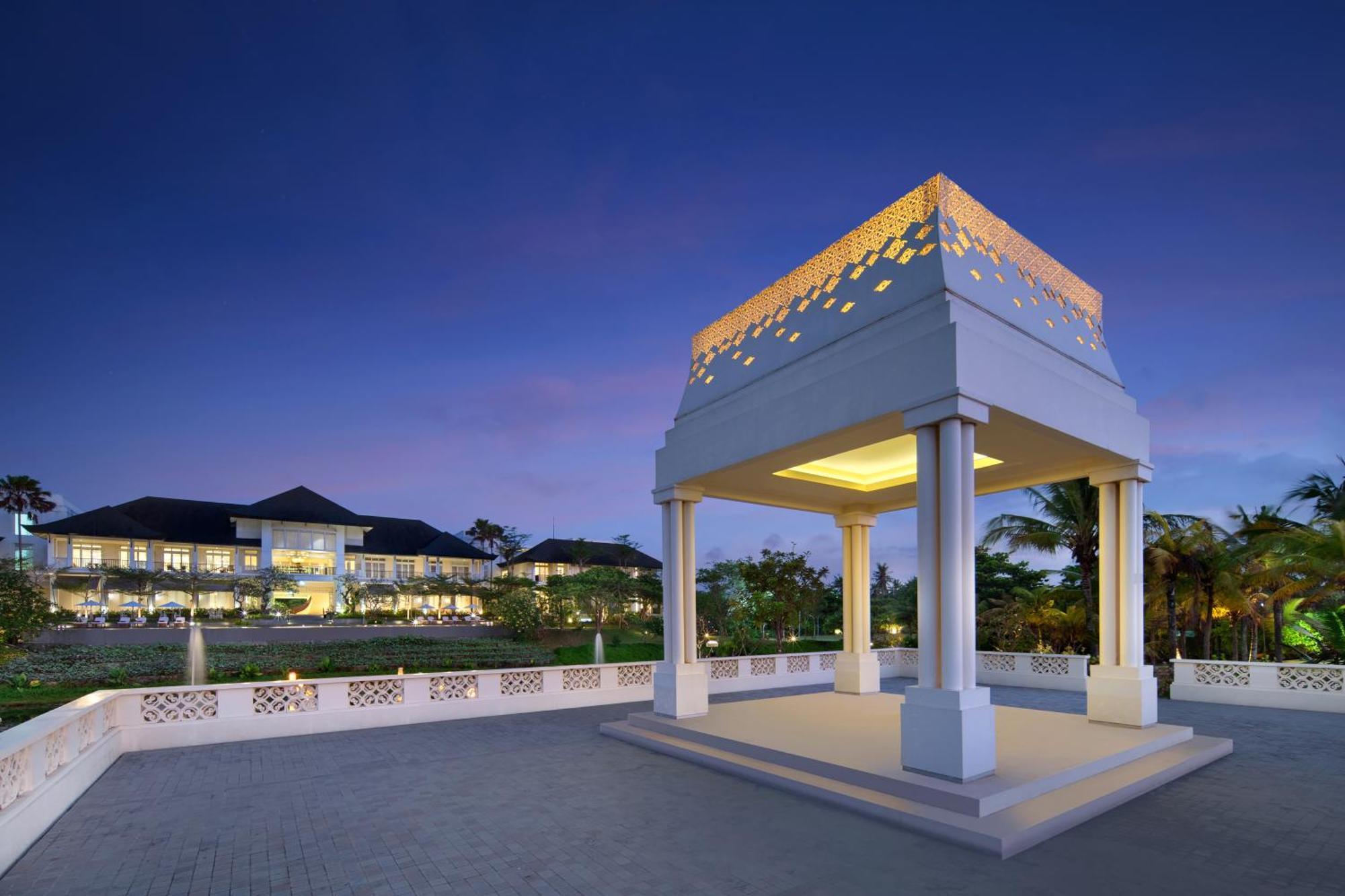 Rumah Luwih Bali Keramas Εξωτερικό φωτογραφία