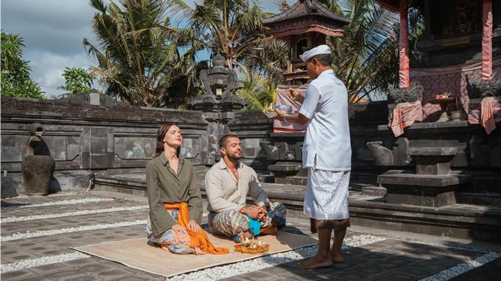 Rumah Luwih Bali Keramas Εξωτερικό φωτογραφία