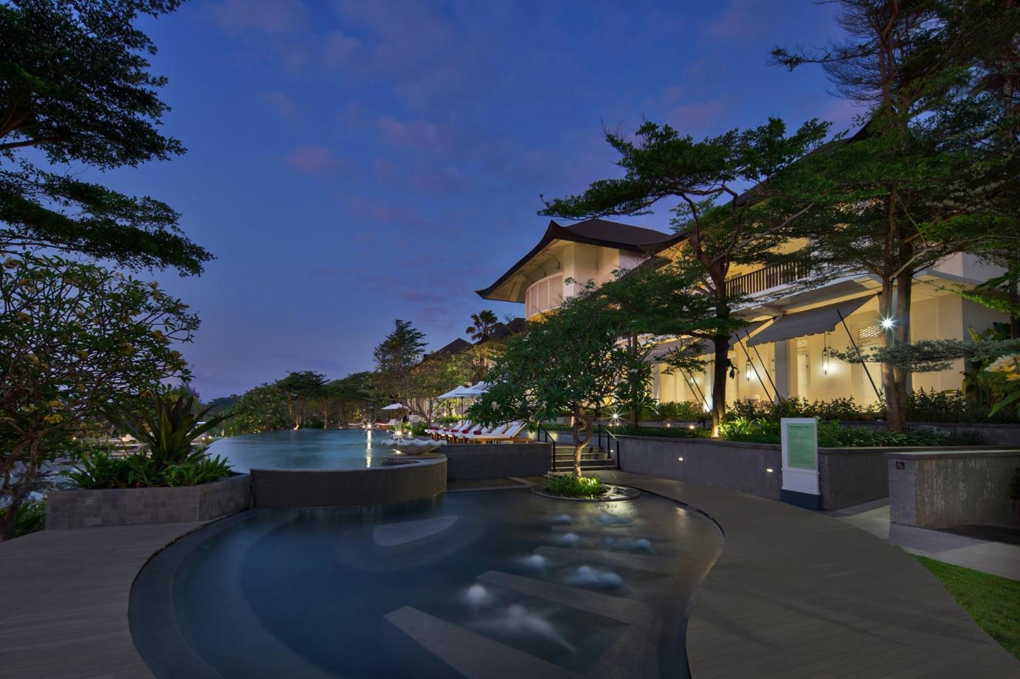 Rumah Luwih Bali Keramas Εξωτερικό φωτογραφία