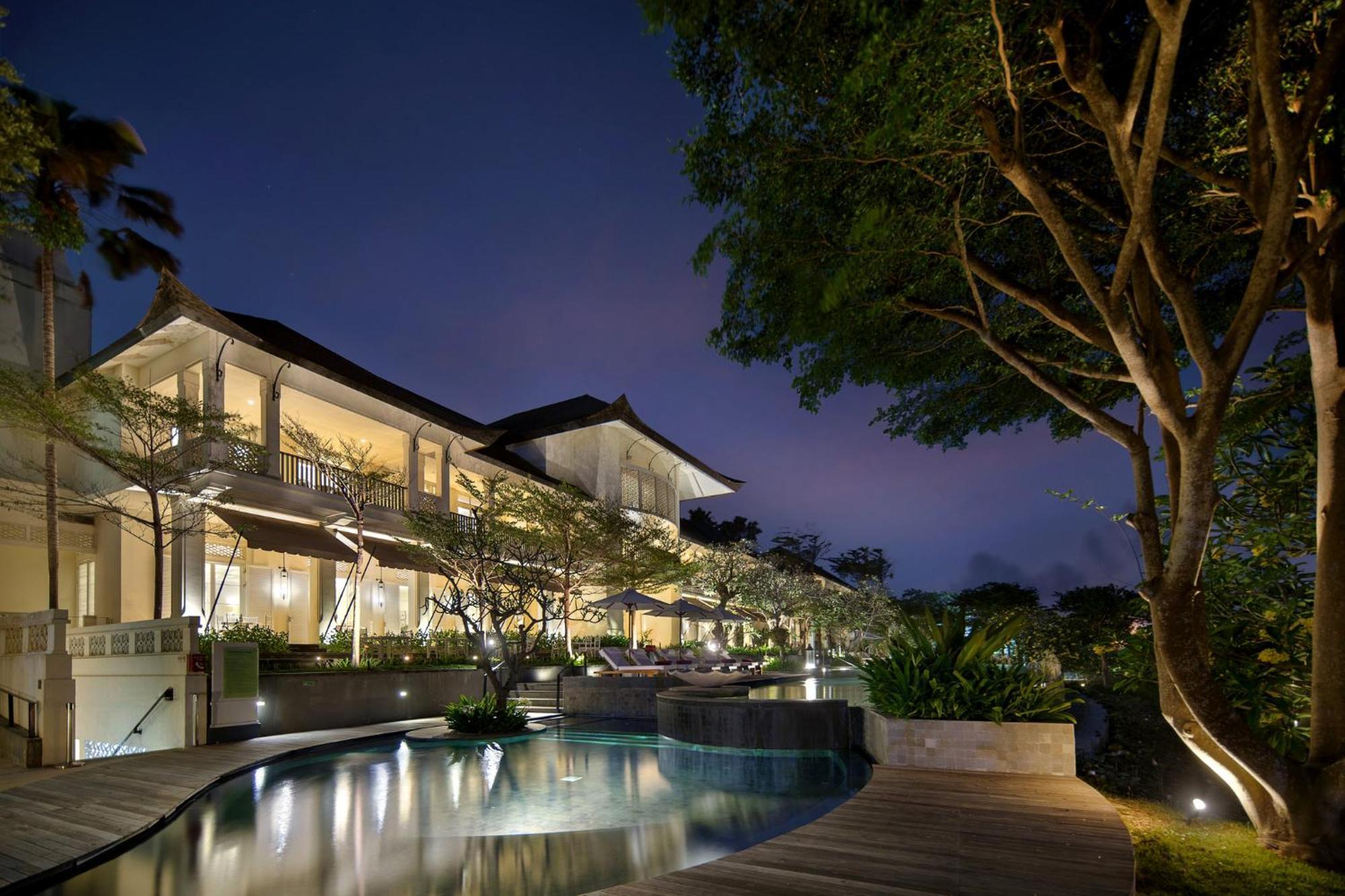 Rumah Luwih Bali Keramas Εξωτερικό φωτογραφία