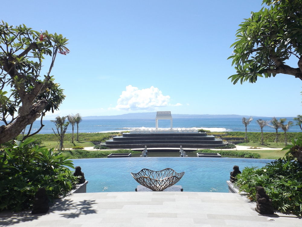 Rumah Luwih Bali Keramas Εξωτερικό φωτογραφία